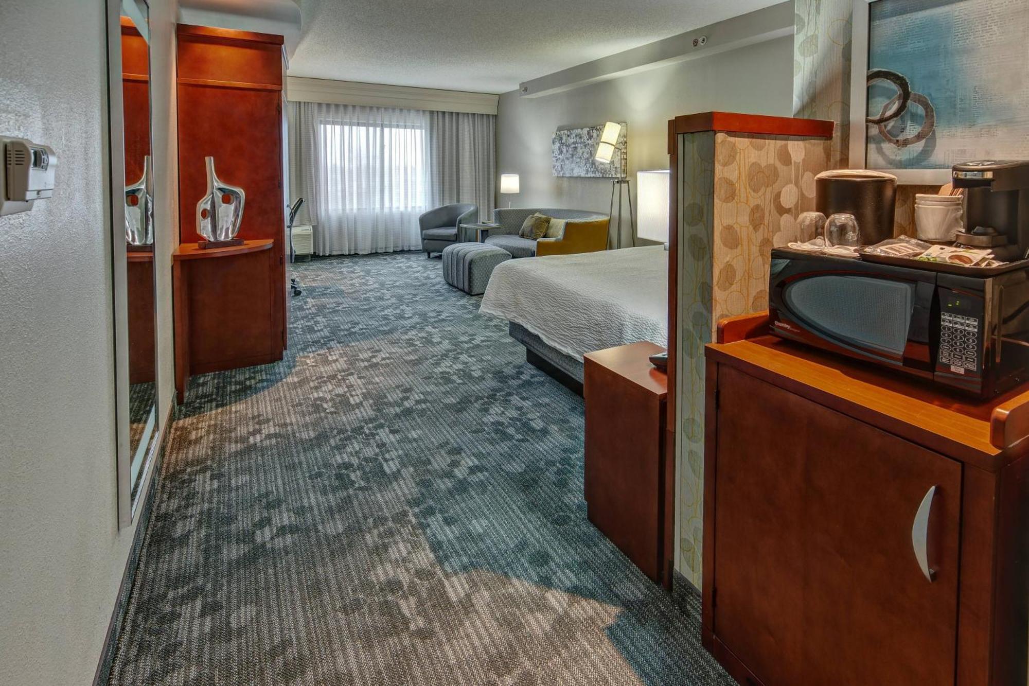 คอร์ทยาร์ด ลิมา Hotel ภายนอก รูปภาพ