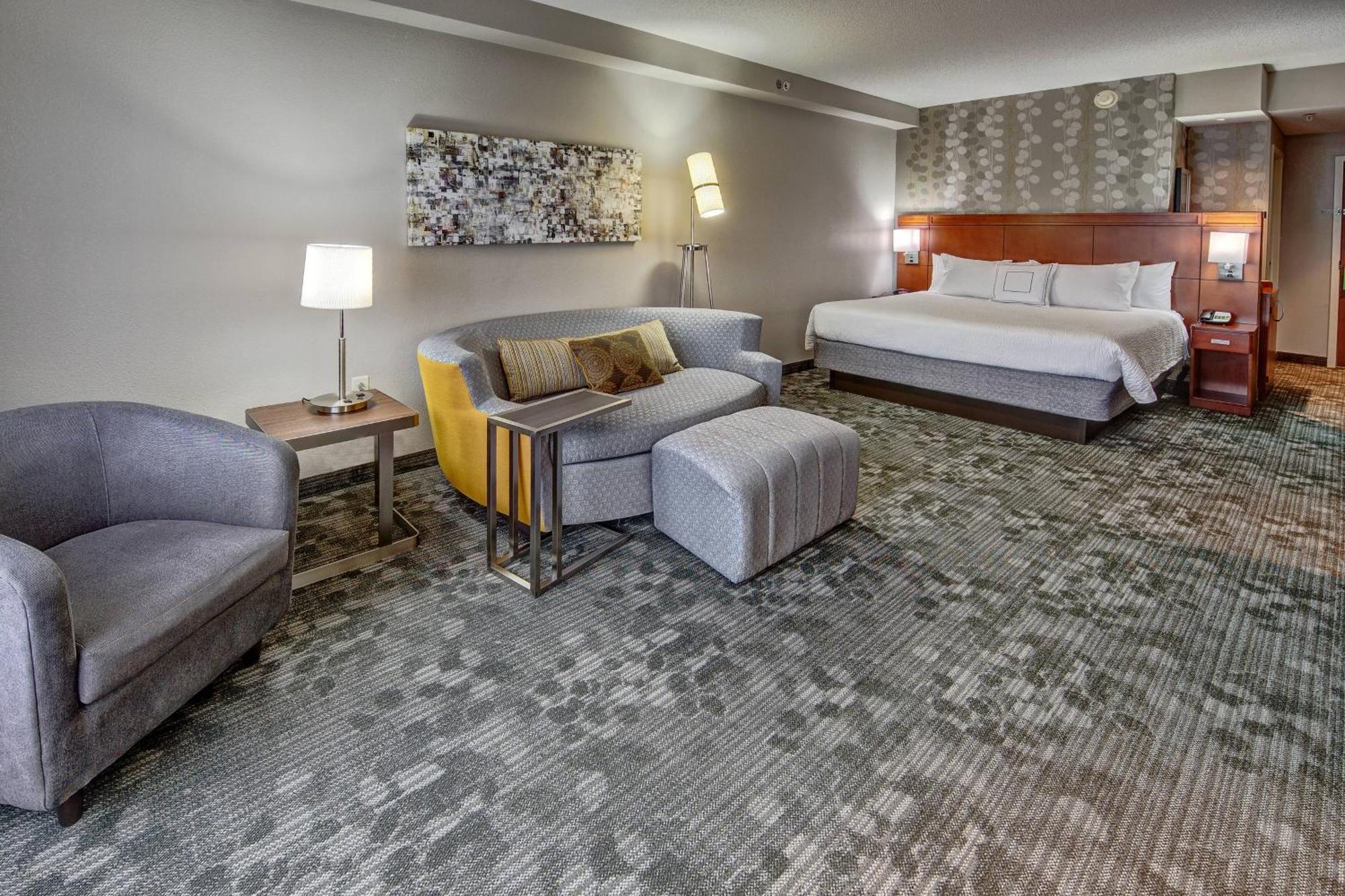 คอร์ทยาร์ด ลิมา Hotel ภายนอก รูปภาพ