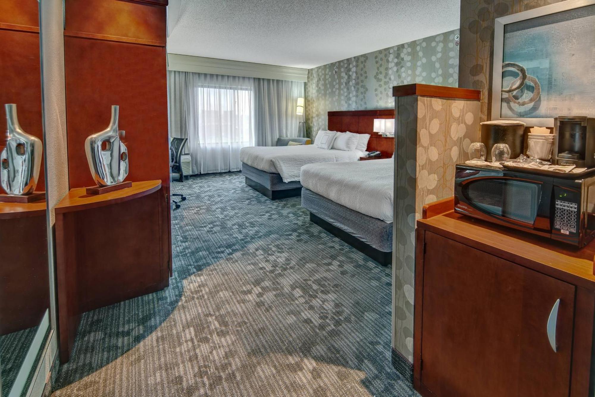 คอร์ทยาร์ด ลิมา Hotel ภายนอก รูปภาพ