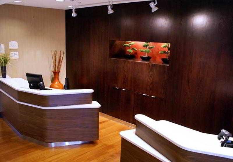 คอร์ทยาร์ด ลิมา Hotel ภายใน รูปภาพ