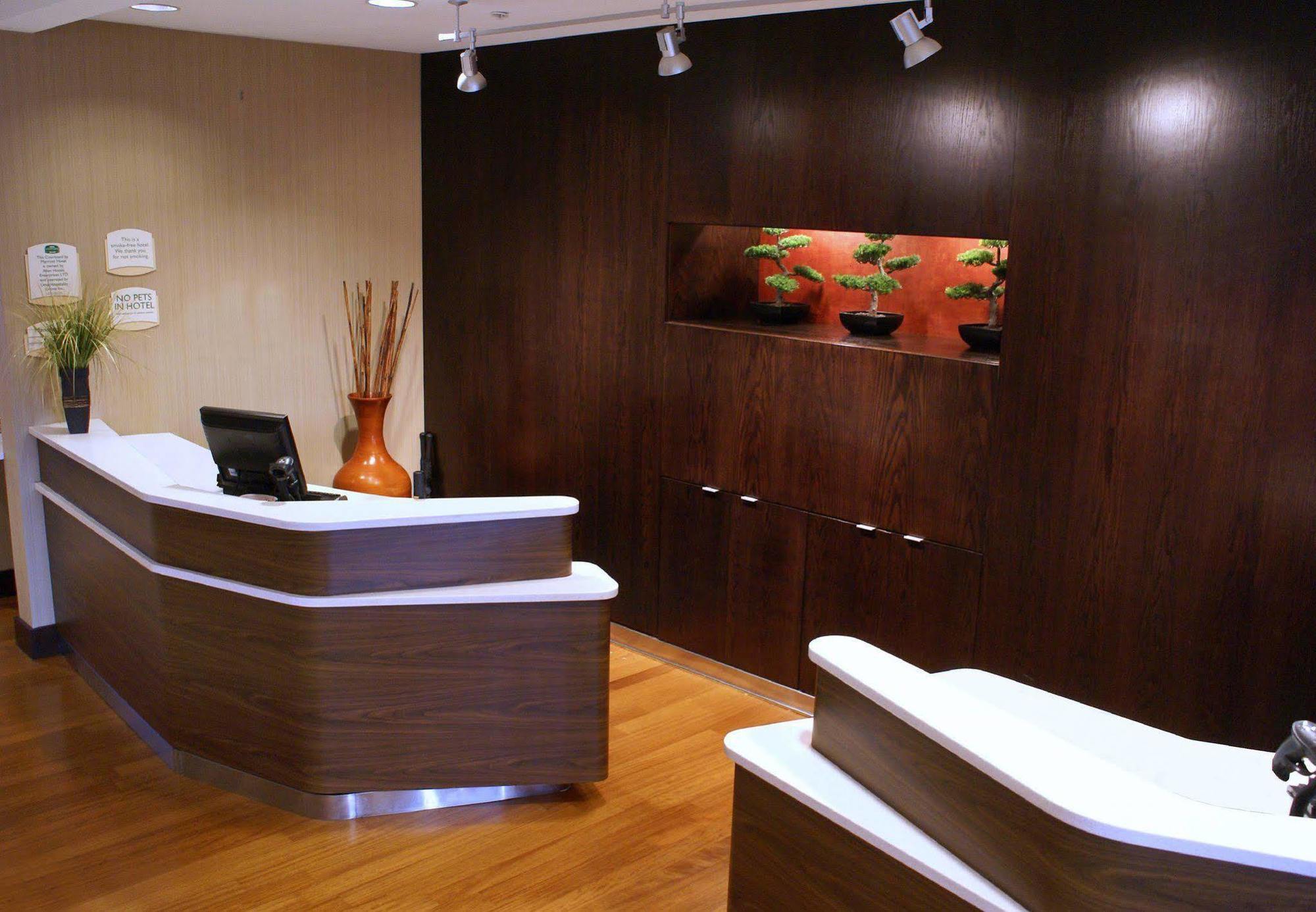 คอร์ทยาร์ด ลิมา Hotel ภายนอก รูปภาพ