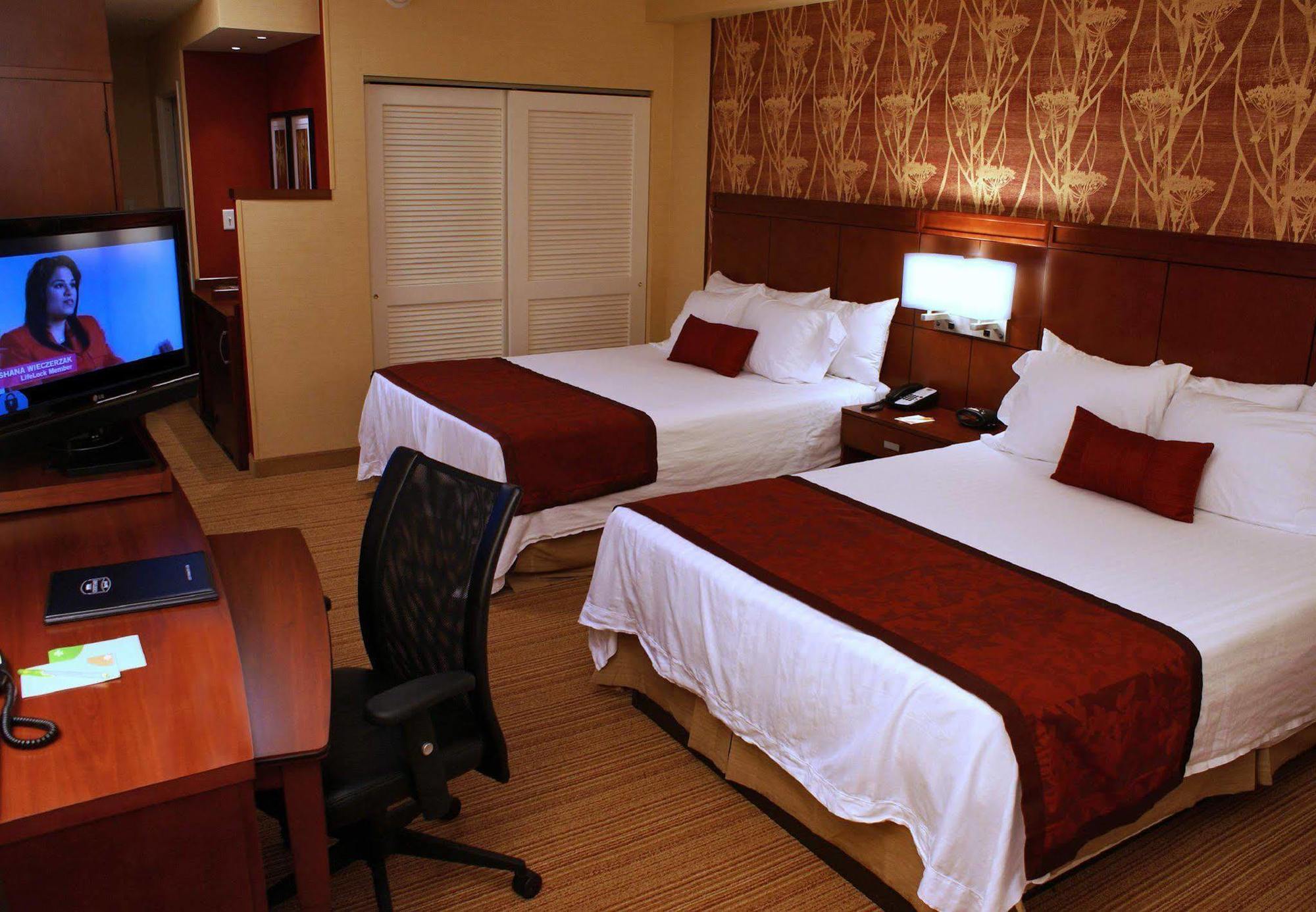 คอร์ทยาร์ด ลิมา Hotel ภายนอก รูปภาพ