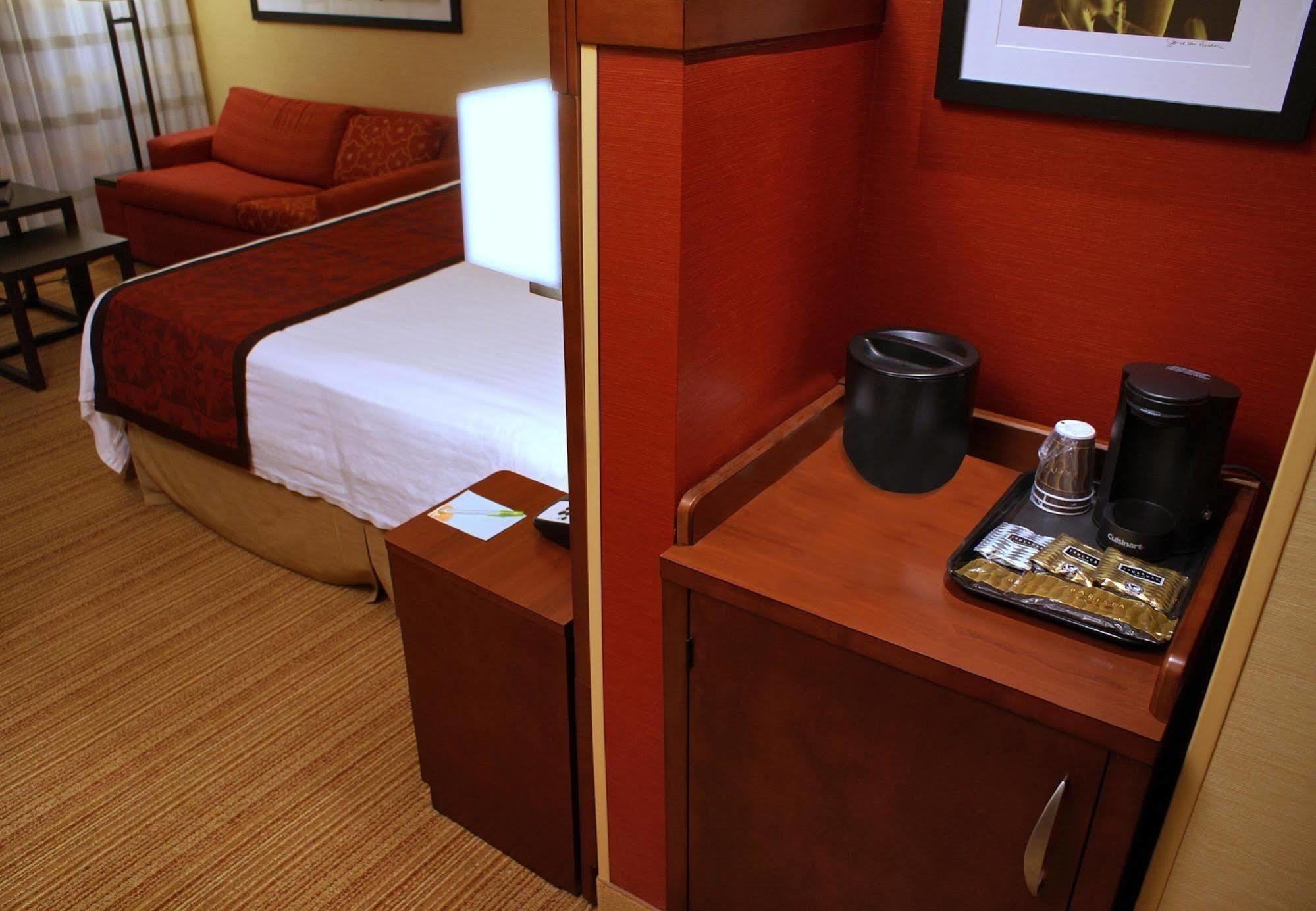 คอร์ทยาร์ด ลิมา Hotel ภายนอก รูปภาพ