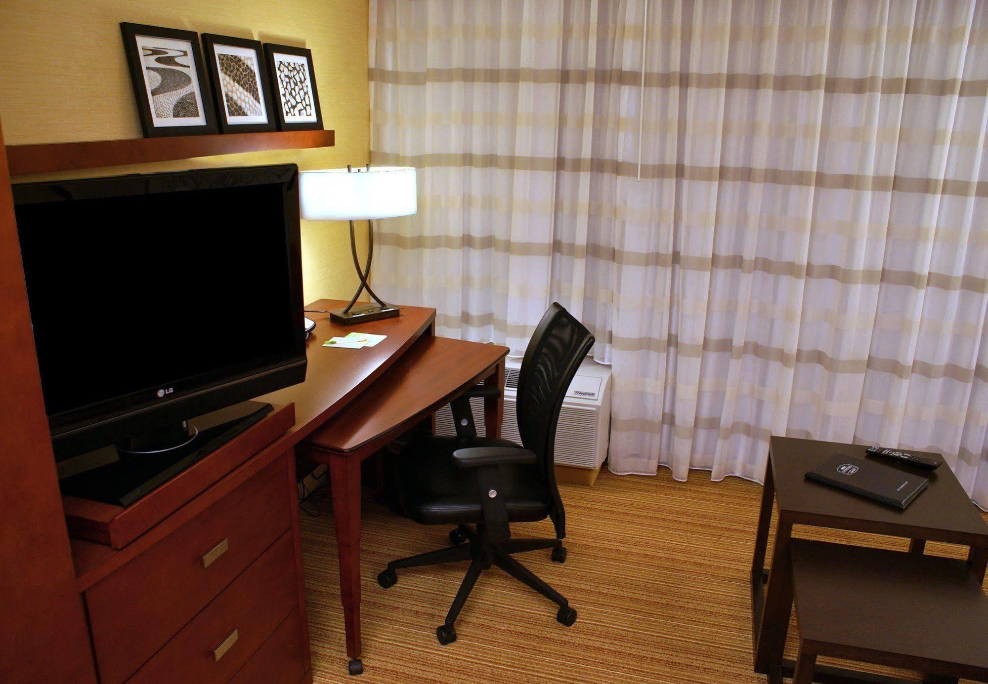 คอร์ทยาร์ด ลิมา Hotel ภายนอก รูปภาพ