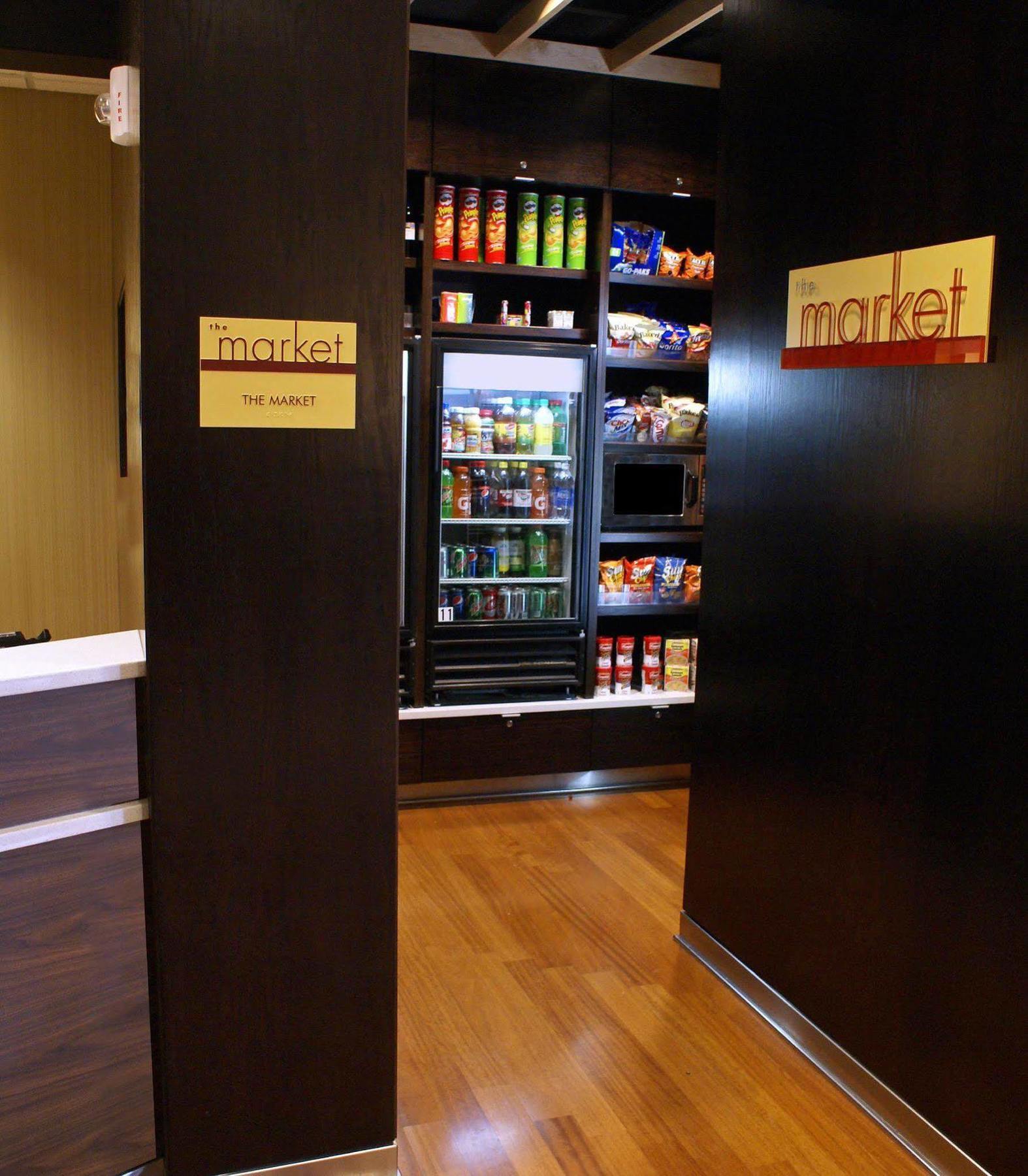 คอร์ทยาร์ด ลิมา Hotel ภายนอก รูปภาพ