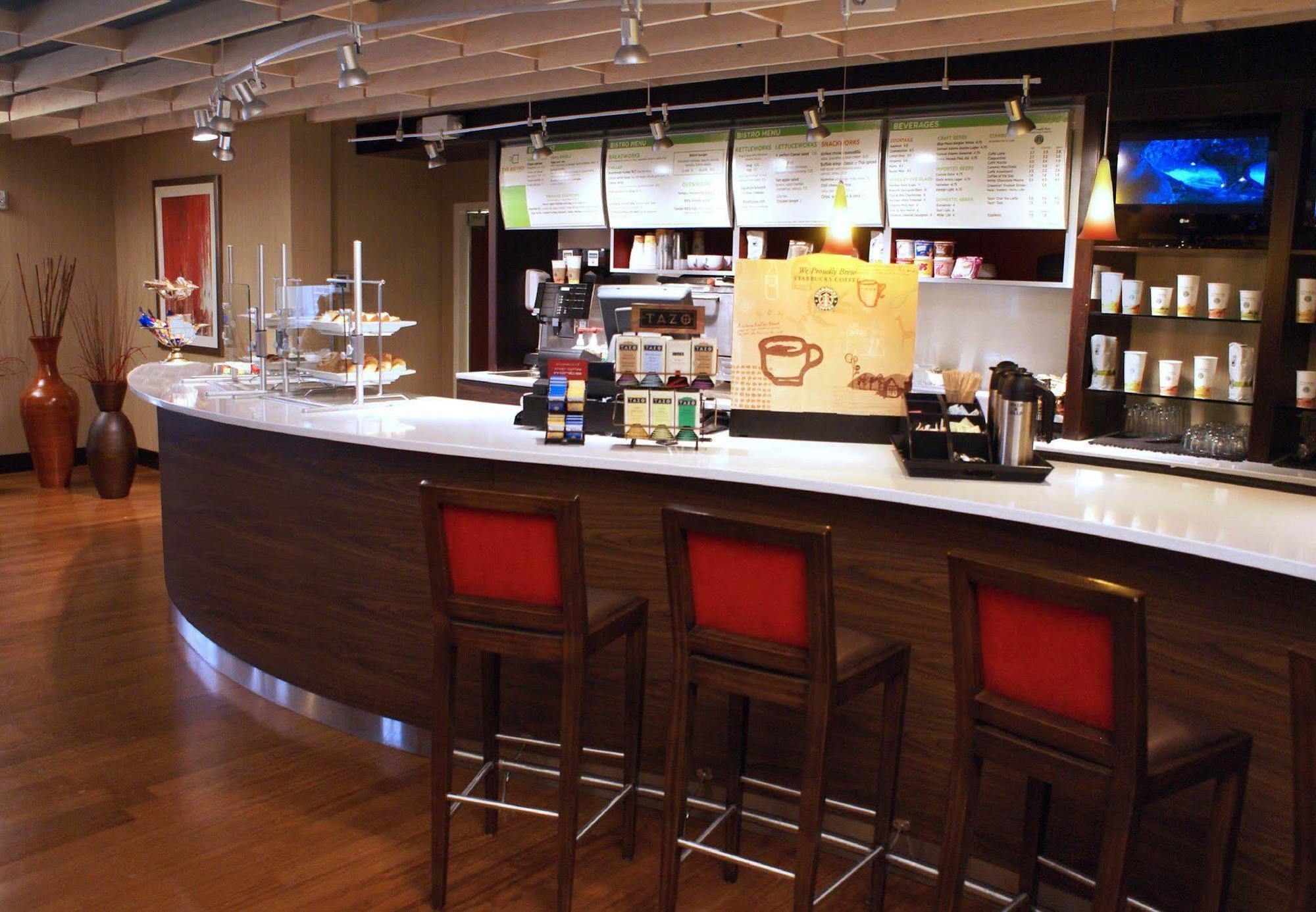 คอร์ทยาร์ด ลิมา Hotel ร้านอาหาร รูปภาพ